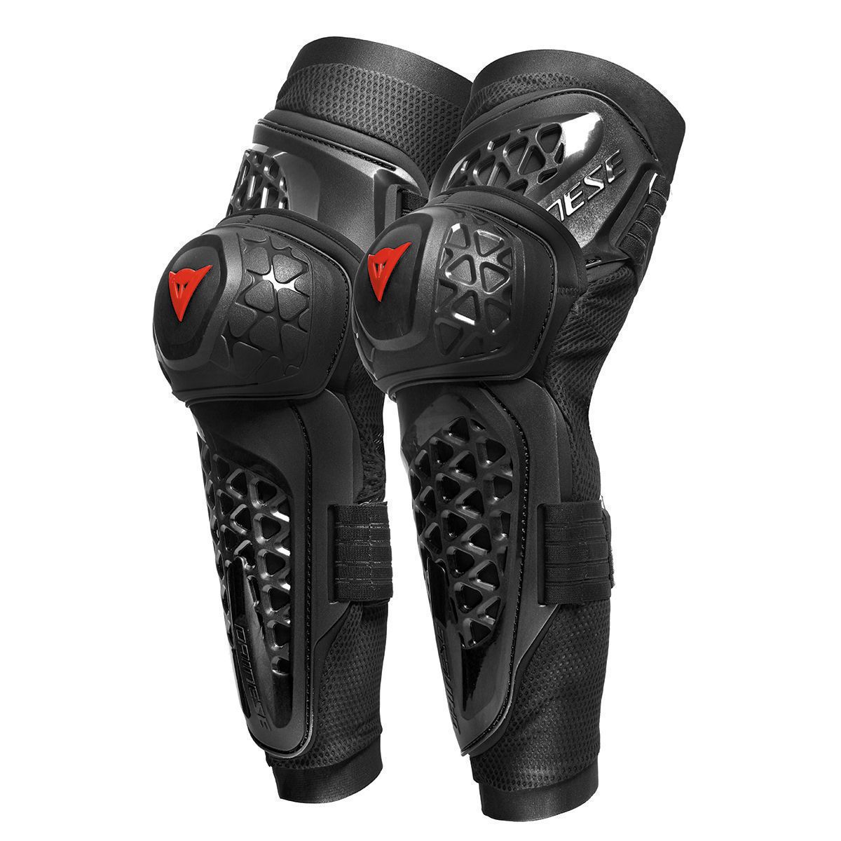 Dainese MX 1 Knee Guard Black S