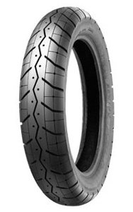 Shinko R230 ( 120/90-18 TL 71V takapyörä )