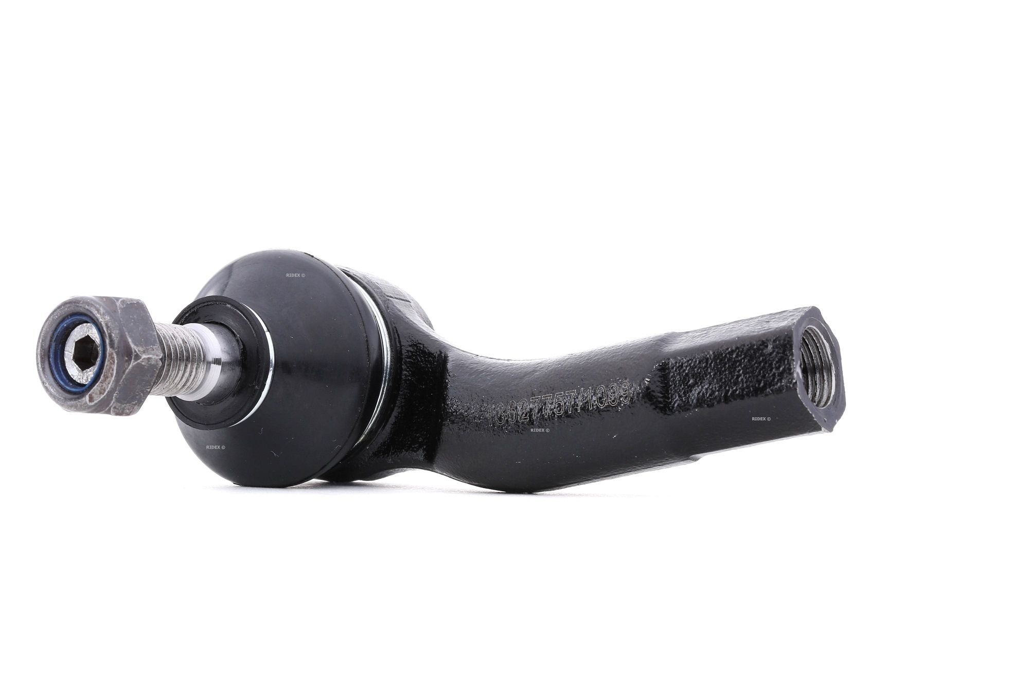 RIDEX Raidetangon Pää VW,AUDI,SEAT 914T0065 8Z0419811A,6E0419811,6E0419812 6K0422811,6X0422811,6E0419811,6E0419812,6K0422811,6X0422811