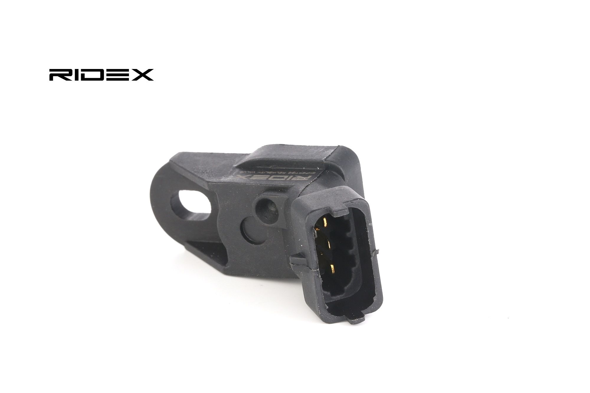 RIDEX MAP Sensor FIAT,VOLVO,ALFA ROMEO 161B0019 46468682,60814775,46468682 Imusarjan Painetunnistin,Imusarjan Paineanturi,Tunnistin, Ahtopaine,9125462