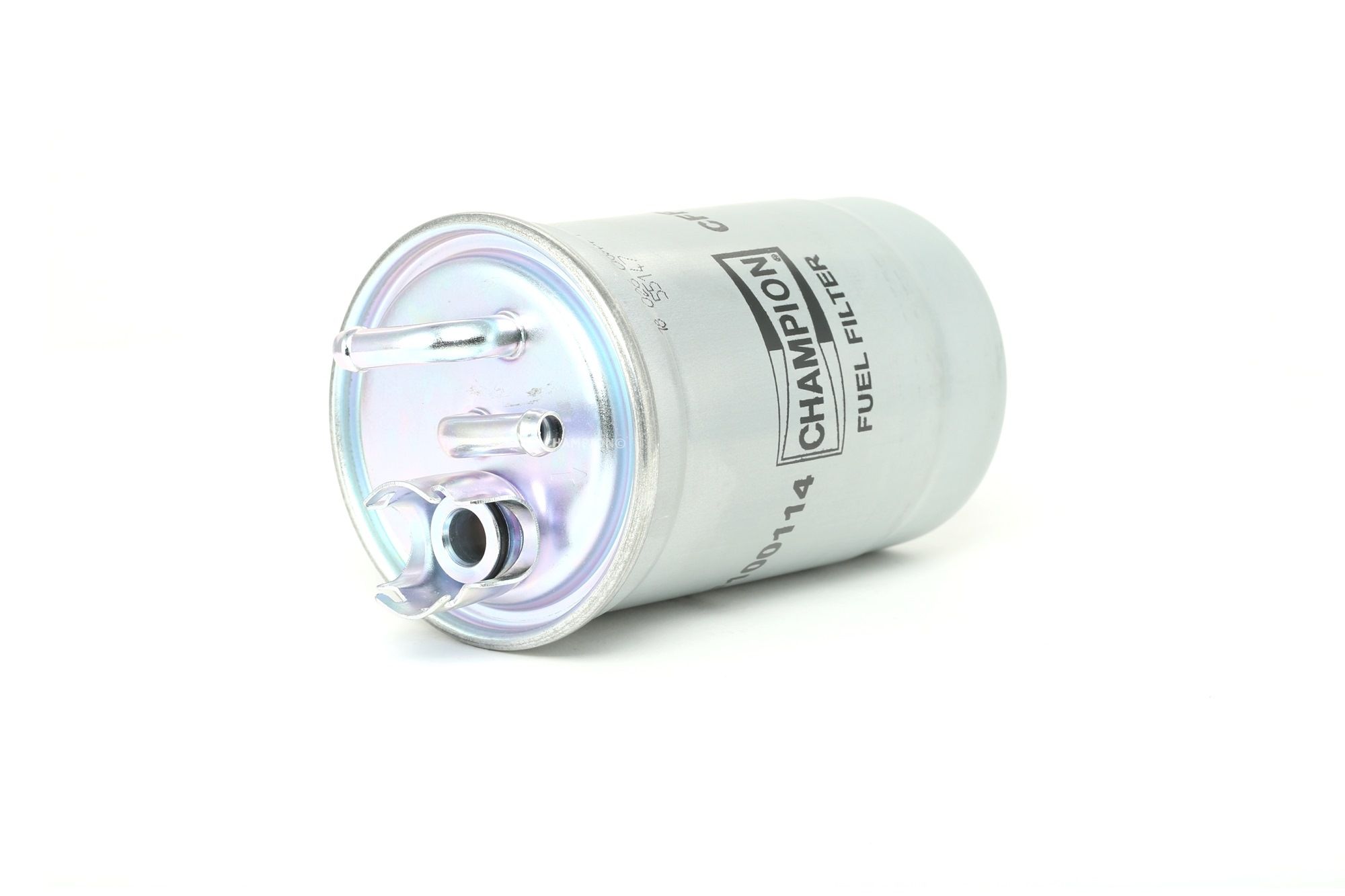 CHAMPION Polttoainesuodatin VW,FORD,SKODA CFF100114 1022920,5025096,95VW9150BB BG1T9155BA,BG1T9W365AA,191127401A,191127401B,191127401E,1H0127401G