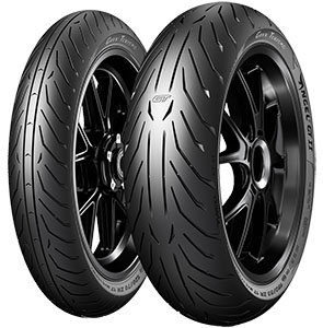 Pirelli Angel GT II ( 150/70 ZR17 TL (69W) takapyörä, M/C )