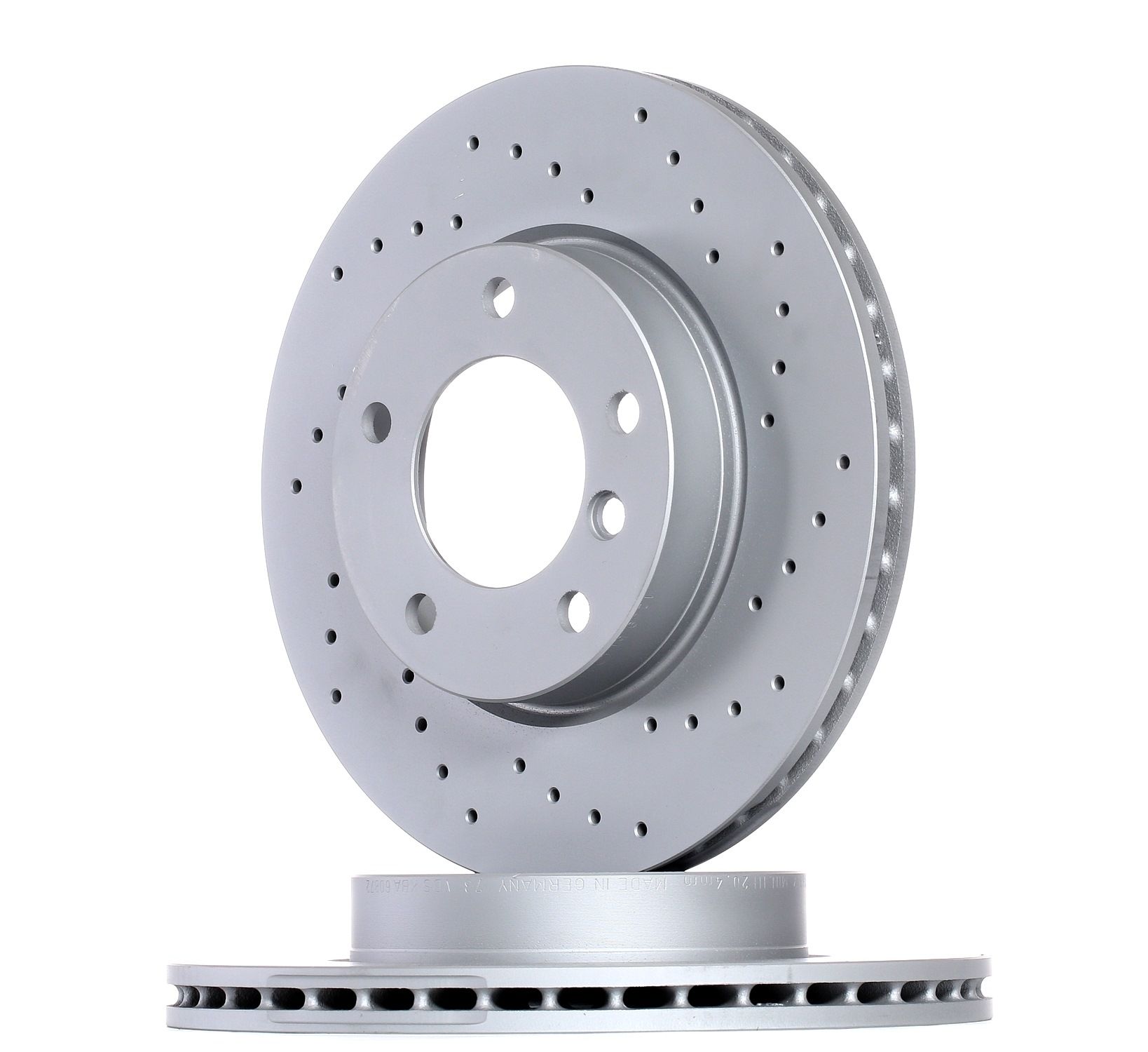 ZIMMERMANN Jarrulevyt BMW 150.1269.52 34111160674,34111162282,34111162288 Jarrulevy 34111164199,34111164431,34111164921,34111165455,34116766239