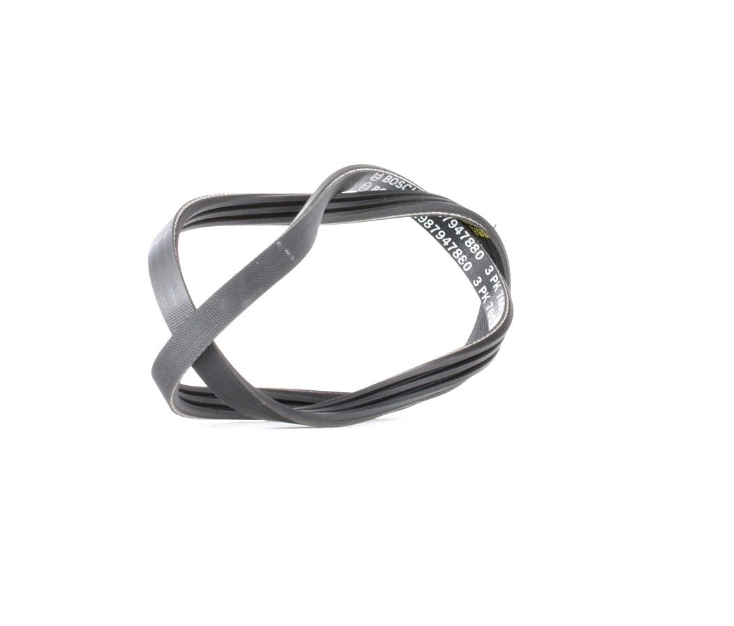 BOSCH Moniurahihna RENAULT,TOYOTA,MAZDA 1 987 947 880 GFB360,GFB372,GFB70755 4431887703,31110PK3003,31110PK30030,31110PK30031,31110PM3003,31110PM3004