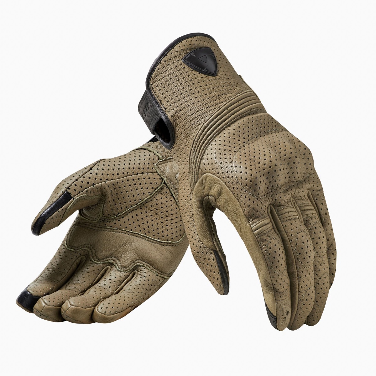 REV'IT! Fly 3 Lady Olive Green M