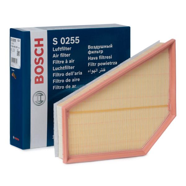BOSCH Ilmansuodatin VOLVO F 026 400 255 30741485