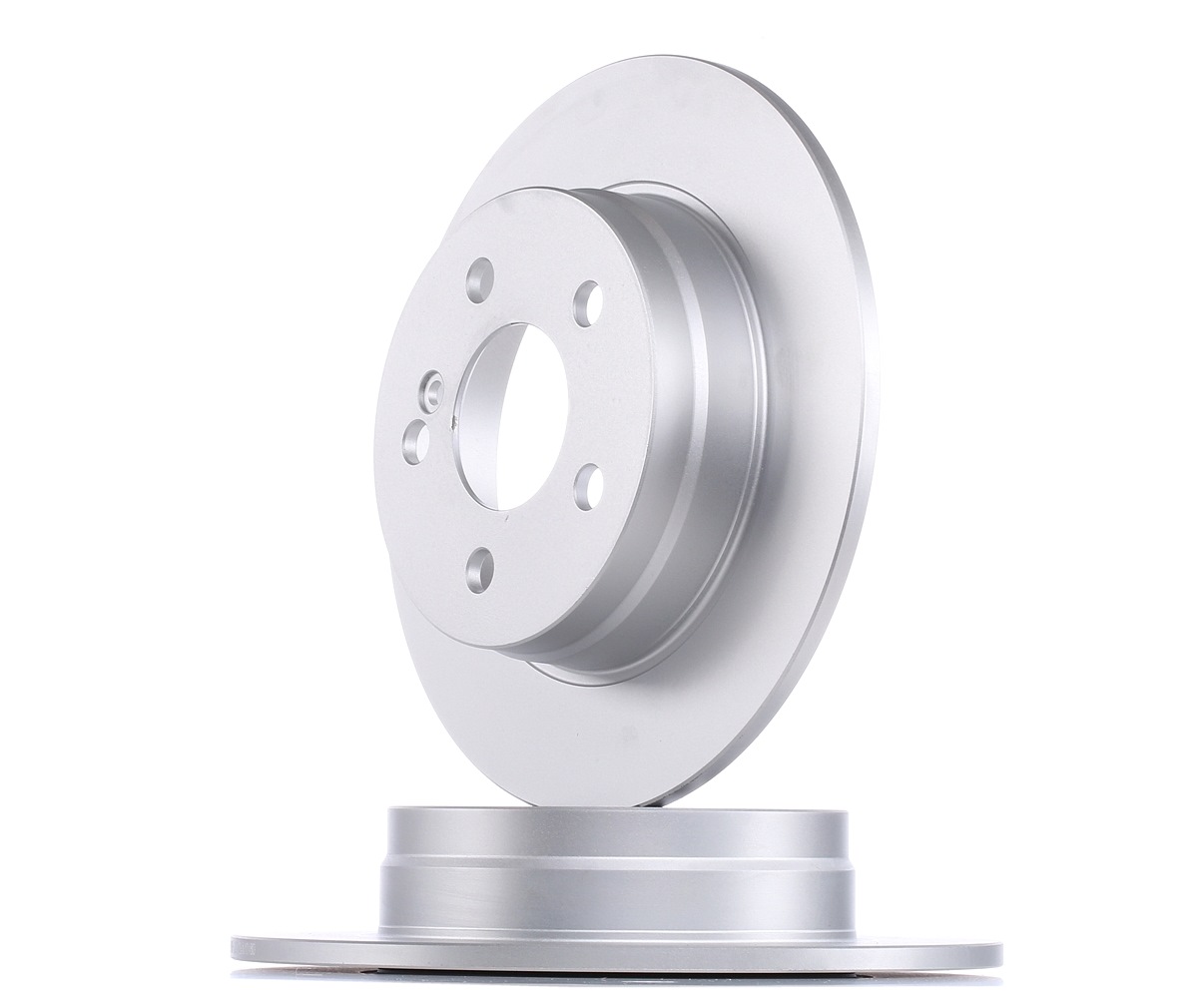 BOSCH Jarrulevyt MERCEDES-BENZ 0 986 479 409 0004231312,2044230512,A0004231312 Jarrulevy A2044230512