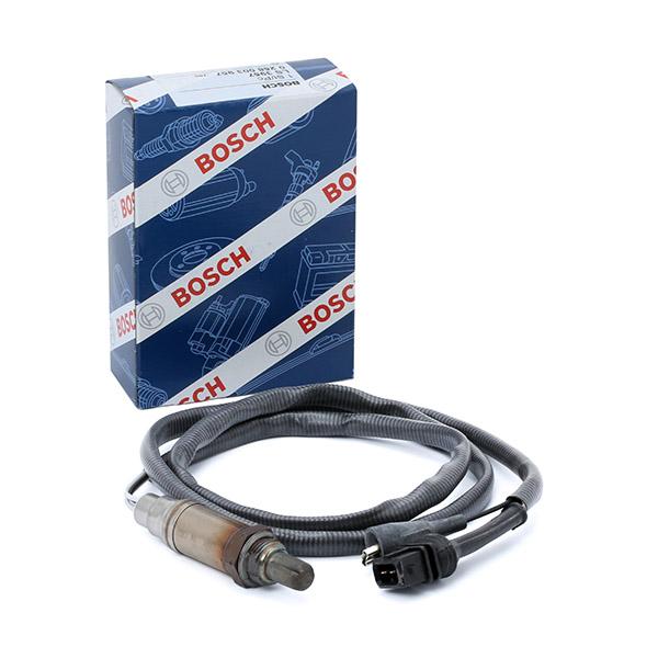 BOSCH Lambda Anturi VW,AUDI,FIAT 0 258 003 957 0060507690,0060567759,16124101601 Lambdatunnistin,Happianturi 161241101601,162281101600,241101601