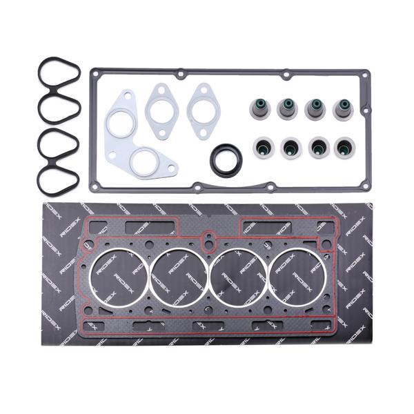 RIDEX Tiivistesarja Sylinterikansi RENAULT,NISSAN 319G0013 7701472249
