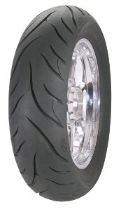 Avon AV72 Cobra ( 300/35 R18 TL (87V) takapyörä )