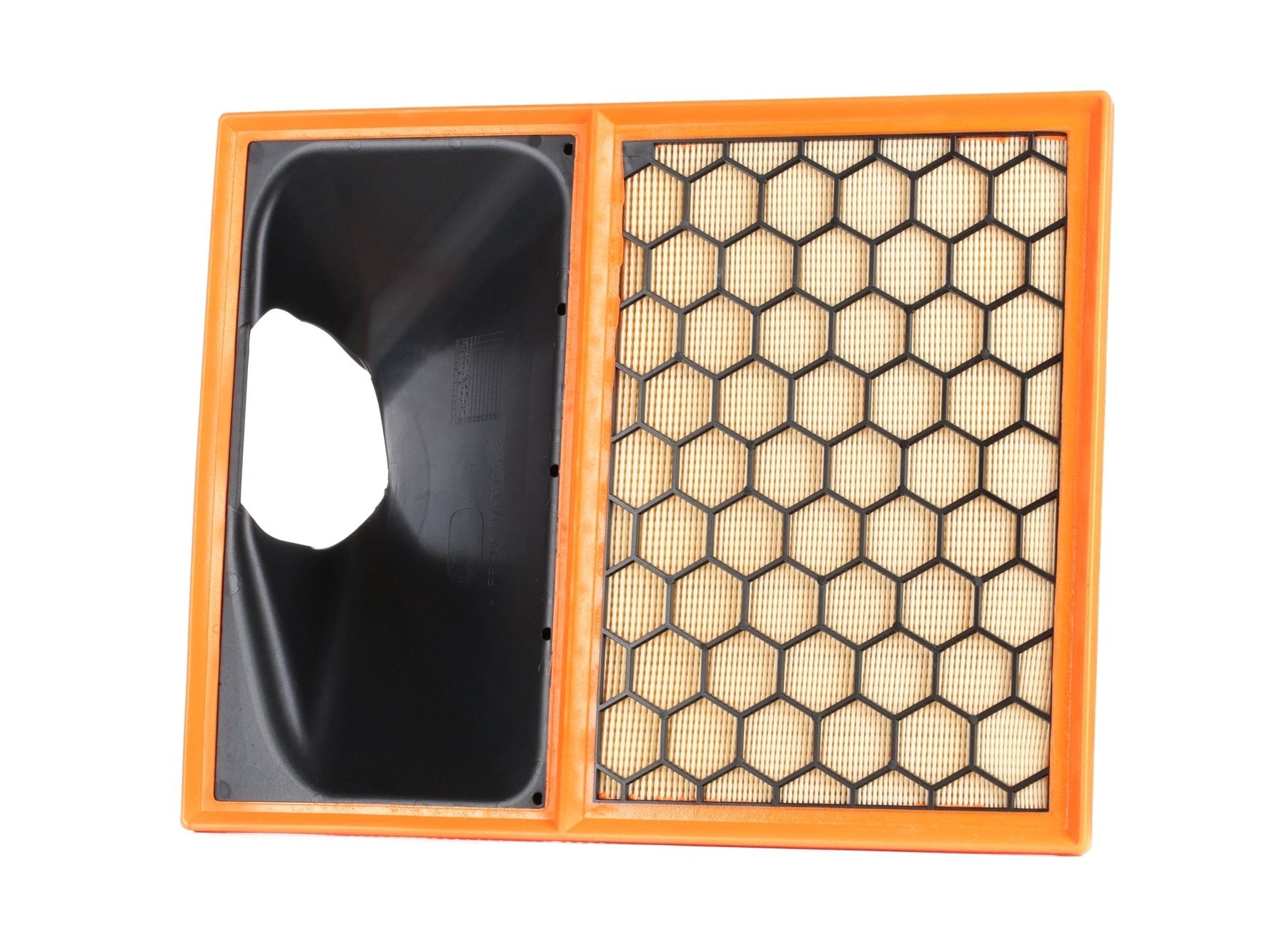 MANN-FILTER Ilmansuodatin IVECO C 40 002 5801317097