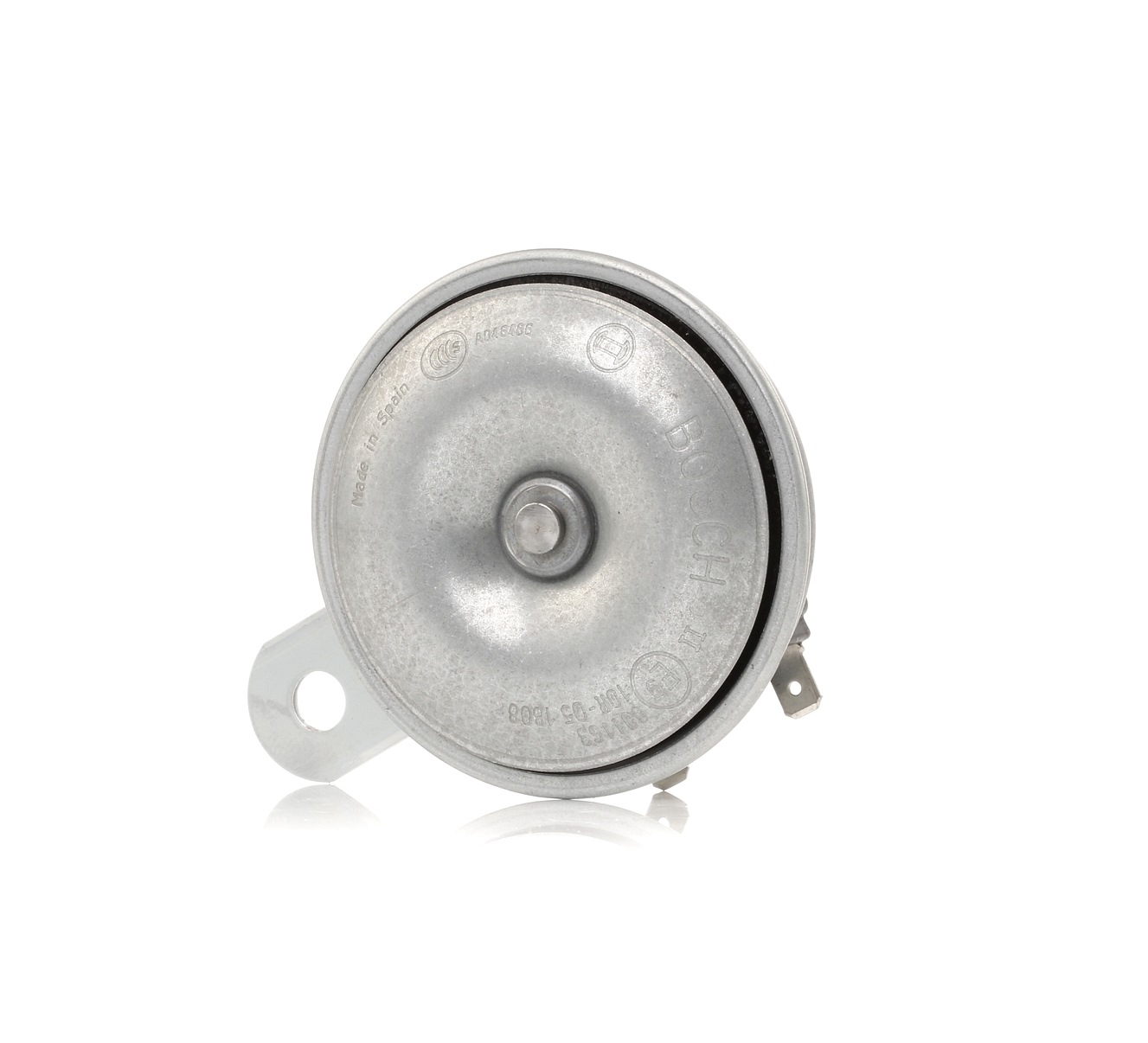 BOSCH Äänitorvi RENAULT,SEAT,NISSAN 9 320 332 803 61332306678,61332306957,61332346554 61337653740,61337671268,61337691448,61337698350,4545420220