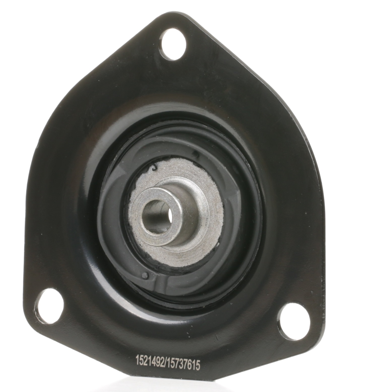 RIDEX Jousijalan Tukilaakeri NISSAN 1180S0446 543208H320 Iskarin Yläpää,Iskunvaimentimen Yläpää