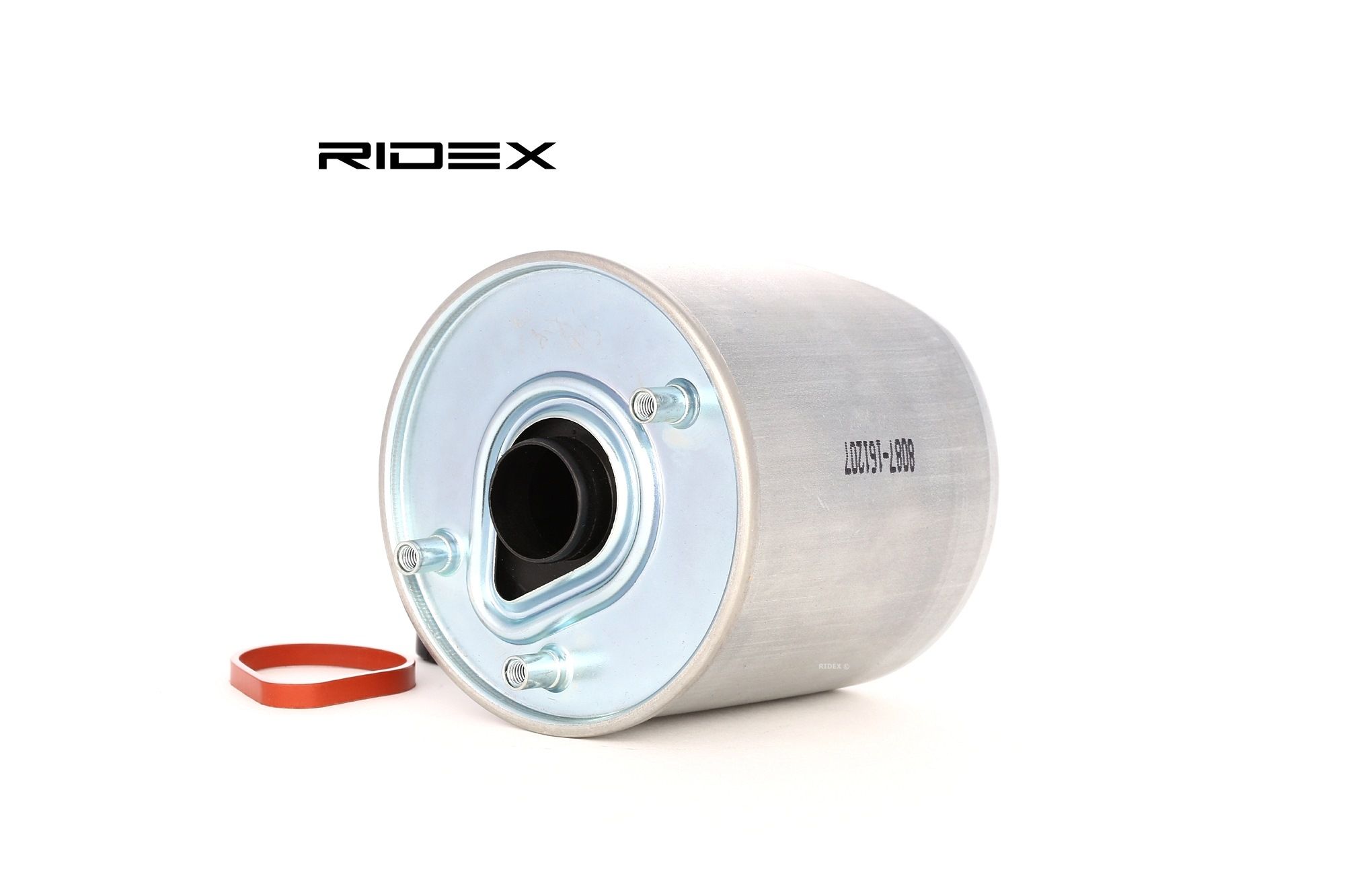 RIDEX Polttoainesuodatin FIAT,PEUGEOT,TOYOTA 9F0095 1611659480,1906E6,9809721080 9809757980,9809757980,9672320980,MN982655,9809757980,1611659480