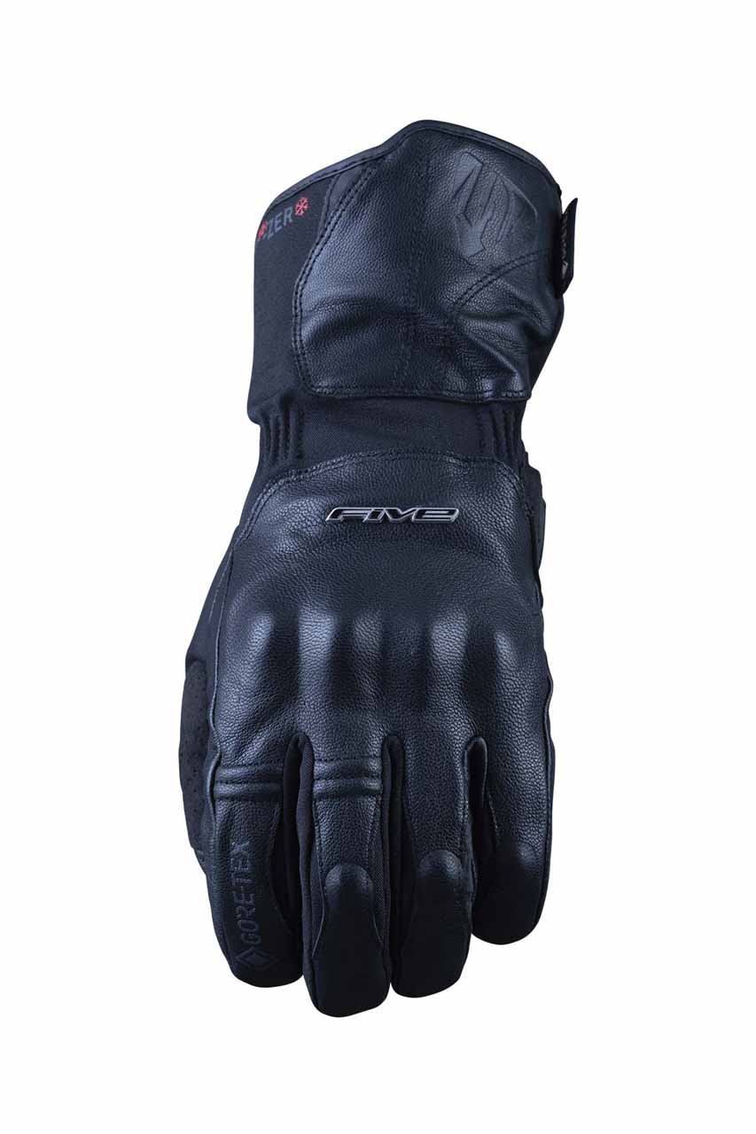 Five WFX Skin Minus Zero Gore-Tex Black 2XL