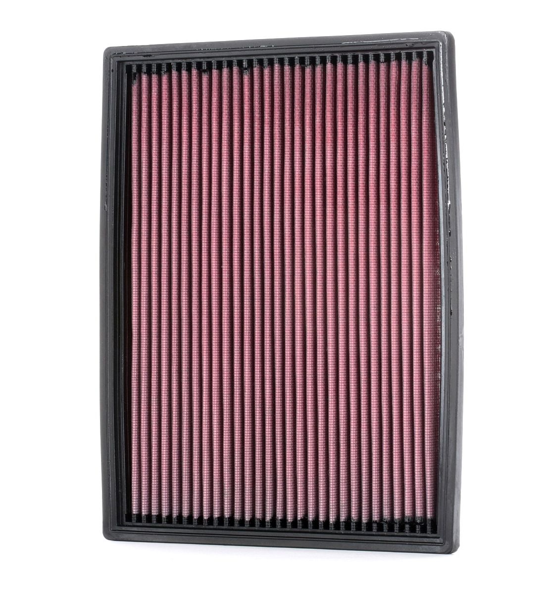 K&N Filters Ilmansuodatin MERCEDES-BENZ 33-2703