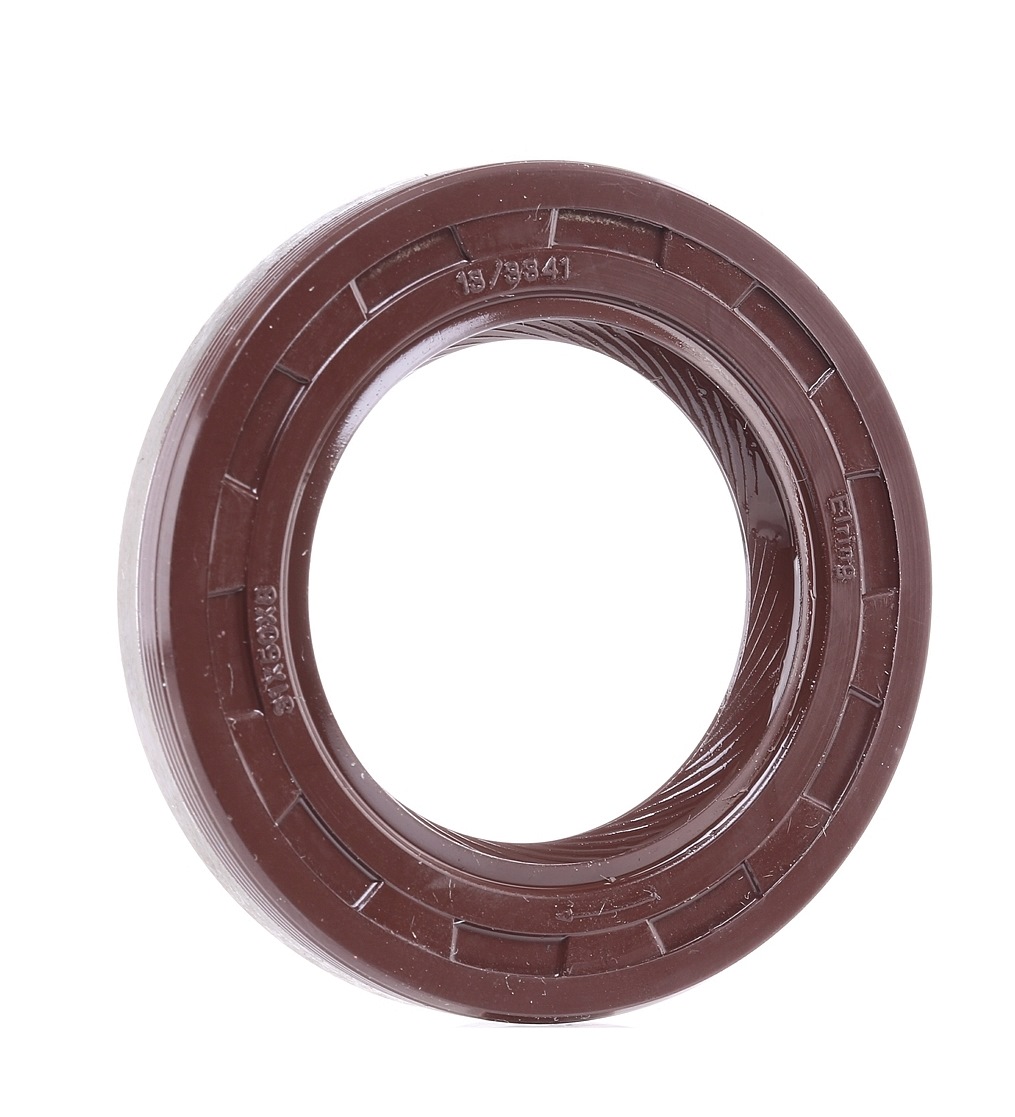 ELRING Kampiakselin Tiiviste OPEL,CHEVROLET,DAEWOO 330.736 90183572,92060272,646263 Akselitiiviste, Kampiakseli 646289,90136297,90501720