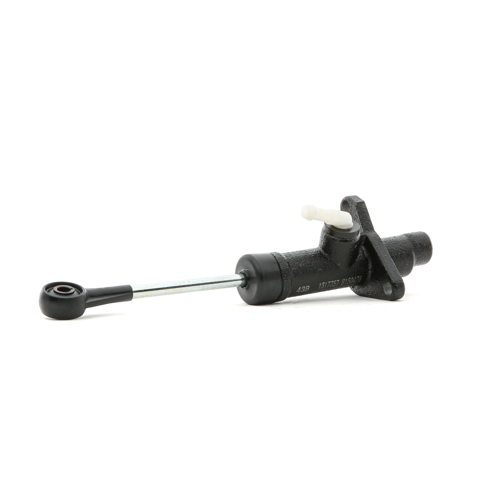 RIDEX Kytkin Pääsylinteri FIAT,ALFA ROMEO,LANCIA 234M0030 4647856,46424868,46478563 Pääsylinteri, Kytkin 60815759