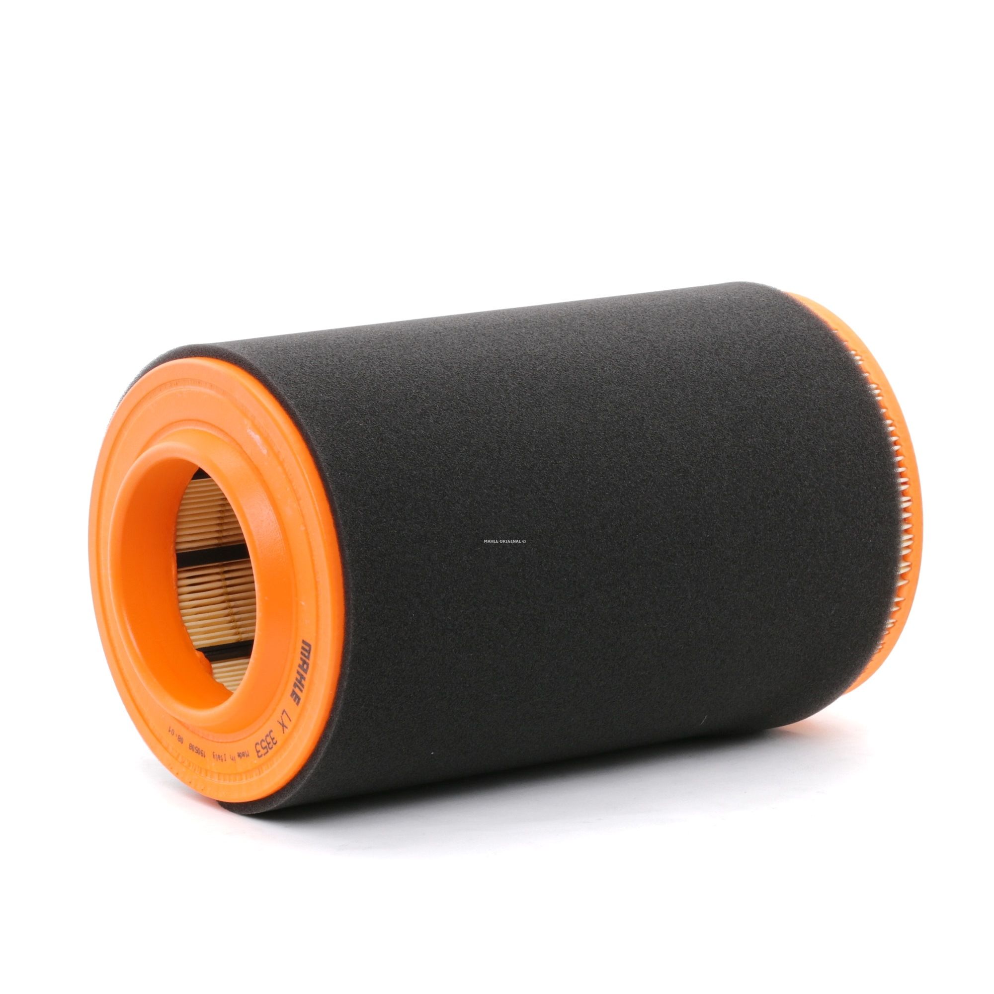 MAHLE ORIGINAL Ilmansuodatin FIAT,PEUGEOT,CITROËN LX 3353 1444SG,1444SR,1354884080 1359644080,00000001444SR,1444SF,1444SG,1444SR