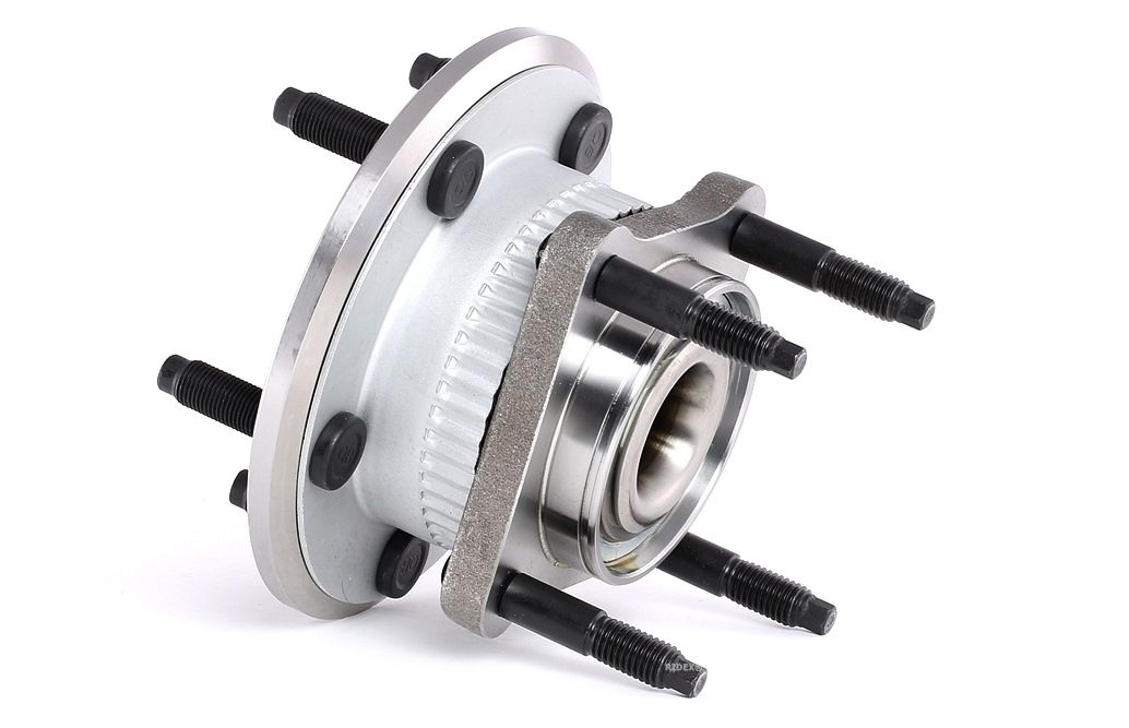 RIDEX Pyöränlaakerit JEEP 654W0591 52111884AA,52111884AB,52111884ABWB Pyöränlaakerisarja