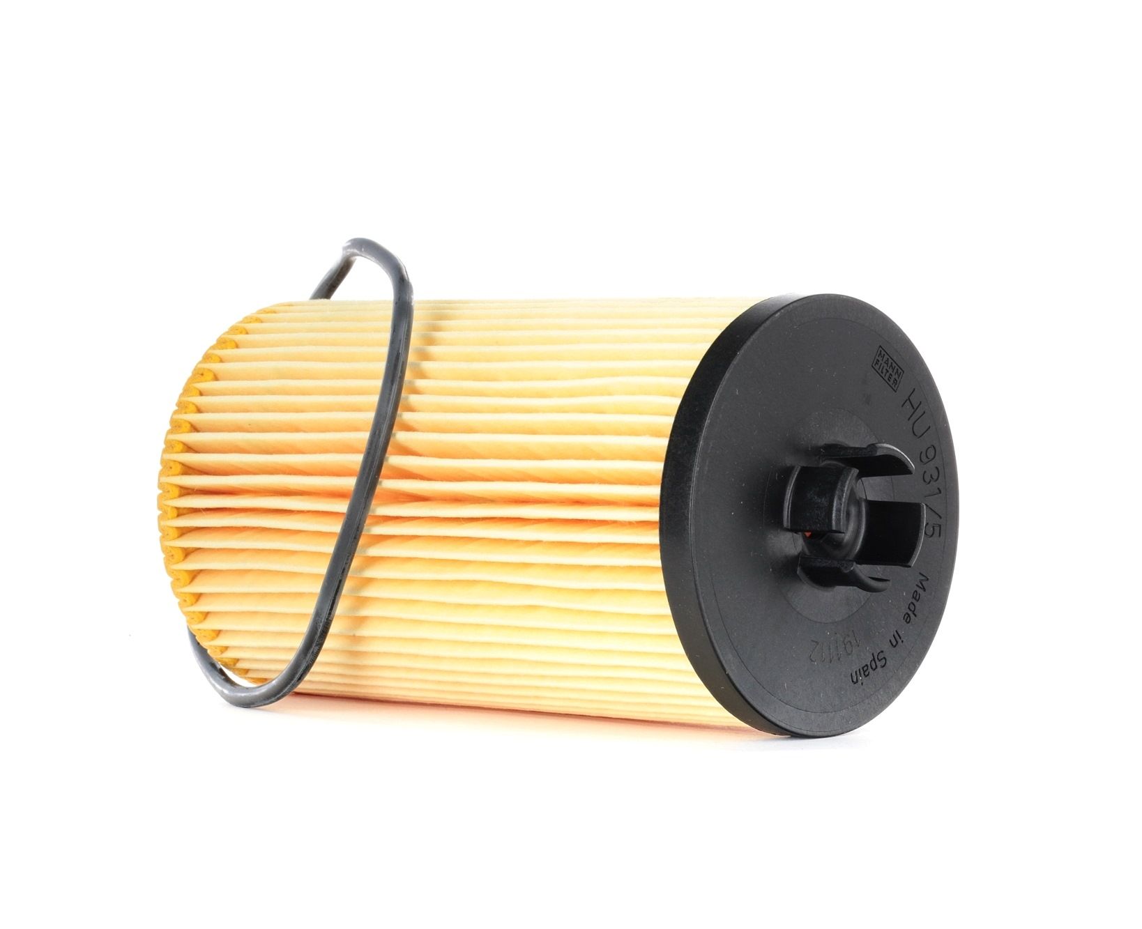 MANN-FILTER Öljynsuodatin MERCEDES-BENZ,TERBERG-BENSCHOP,GÜLERYÜZ HU 931/5 x 0001801609,9041800009,9041800210 9061800109,9061840225,A0001801609