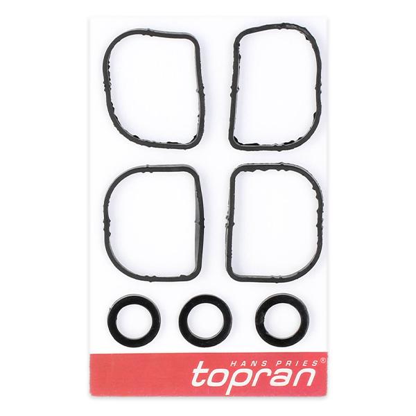 TOPRAN Tiivistesarja, Imusarja BMW 503 254 11617530703,7530703
