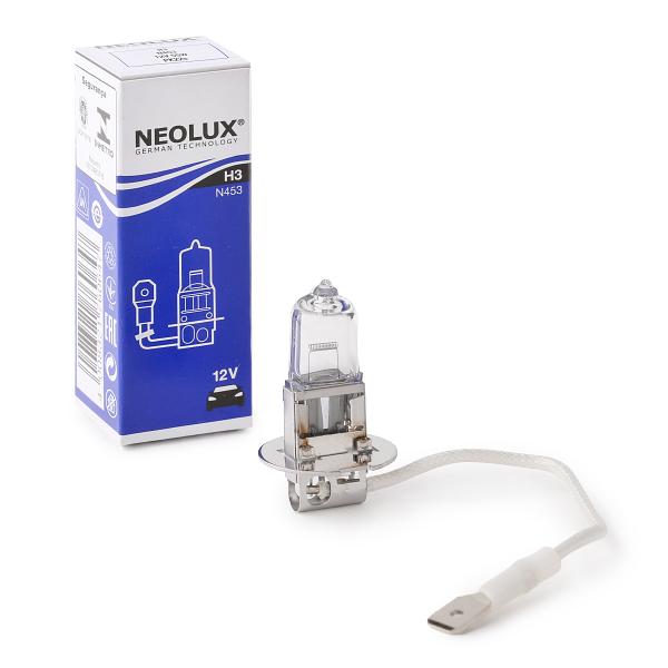 NEOLUX® Polttimo, Kaukovalo VW,AUDI,MERCEDES-BENZ N453
