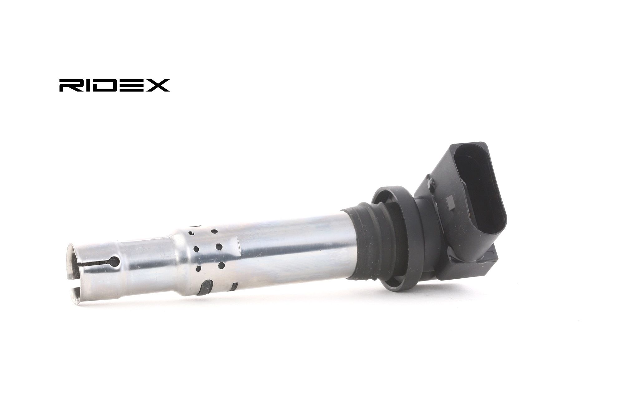 RIDEX Sytytyspuola VW,AUDI,SKODA 689C0003 036905100C,036905715A,036905715F 036905715G,036905715H,036905100C,036905100D,036905715,036905715A,036905715