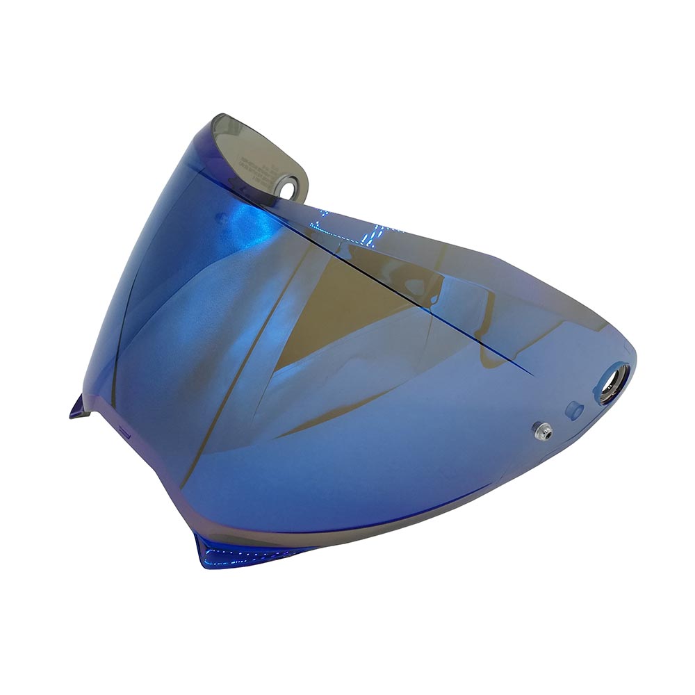 HJC F70 Blue Pinlock Ready