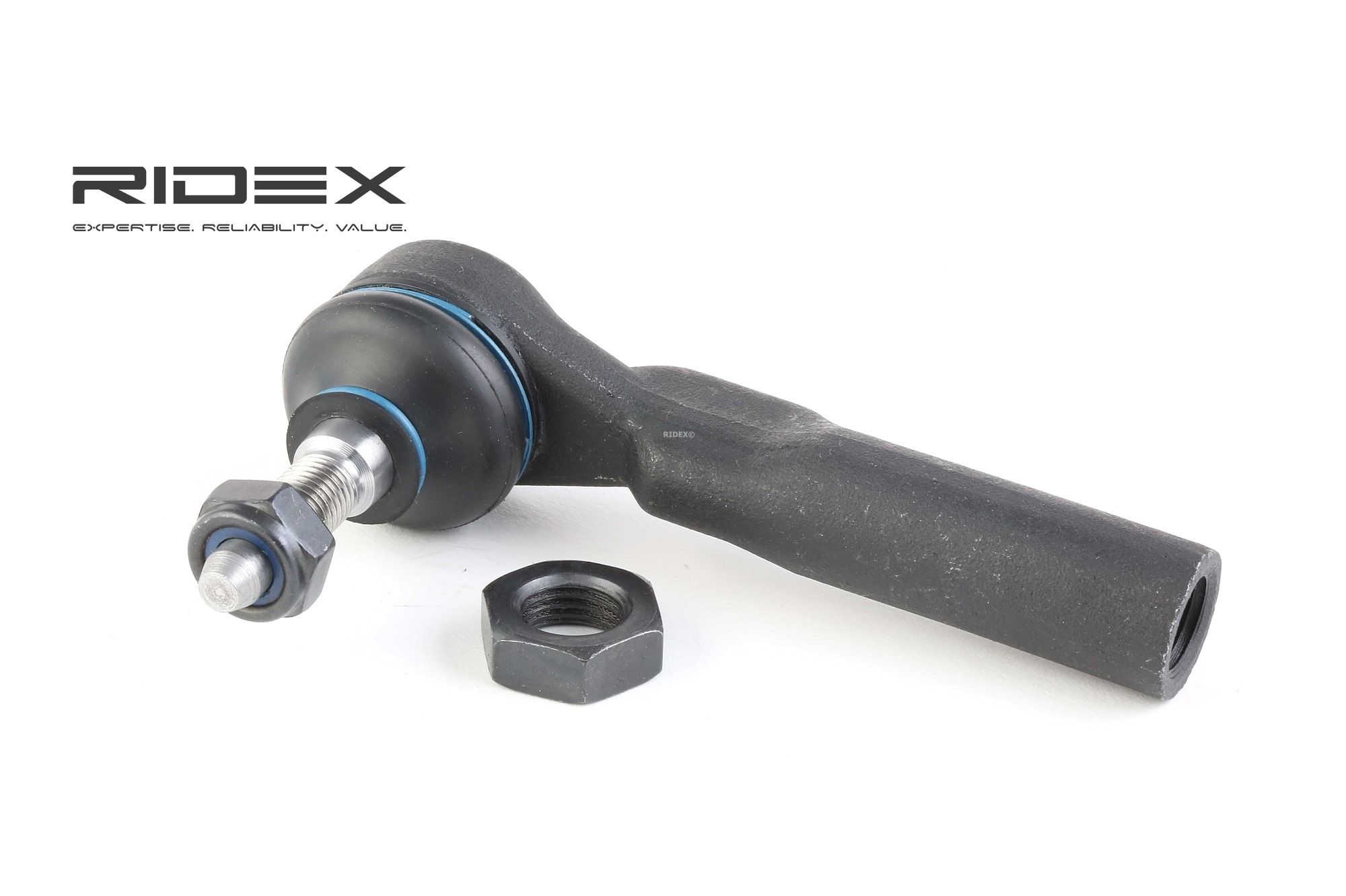 RIDEX Raidetangon Pää FIAT,ALFA ROMEO,LANCIA 914T0083 98845030,9947714,9947719 46527567,98845030,9947714,9947719,9948293,9947714