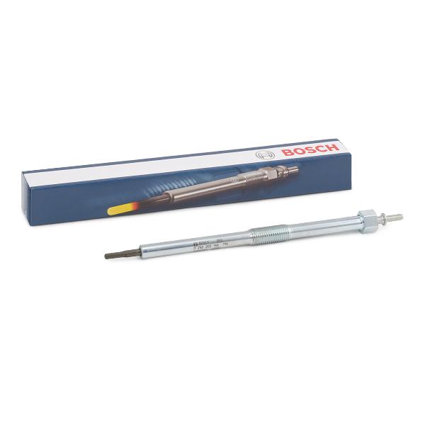 BOSCH Hehkutulppa NISSAN 0 250 202 146 11065AD200,11065AD201,11065AD20A 11065AD21A