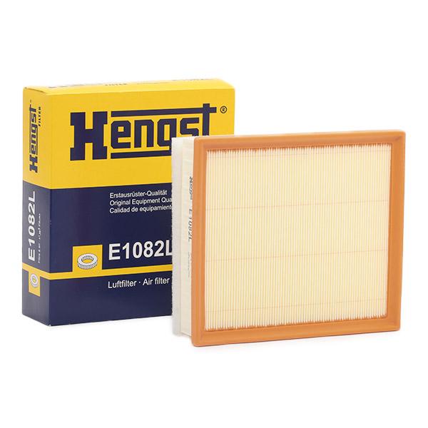 HENGST FILTER Ilmansuodatin BMW,MINI E1082L 13718511668