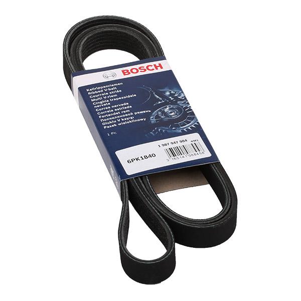 BOSCH Moniurahihna OPEL,FORD,FIAT 1 987 947 984 60662991,60666950,60815887 60610910,60617862,60662991,60666950,60815887,1471770,7G9Q6C301CA,96404087