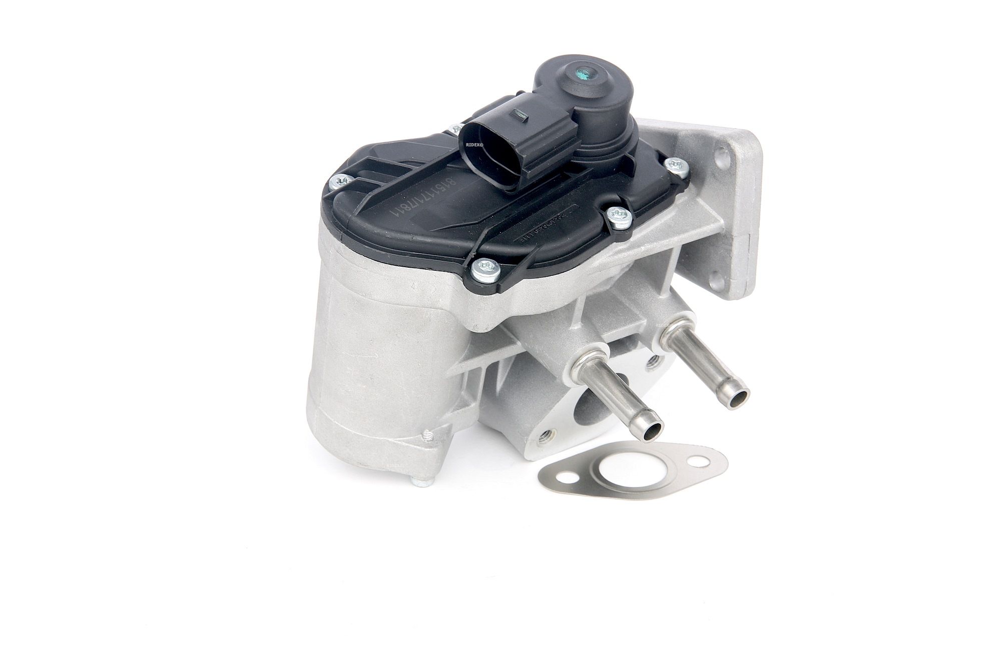 RIDEX EGR Venttiili VW,AUDI,SKODA 1145E0054 03C131503B,3C131503B,03C131503B Venttiili, Pakokaasun Kierrätys 3C131503B,03C131503B,3C131503B,03C131503B