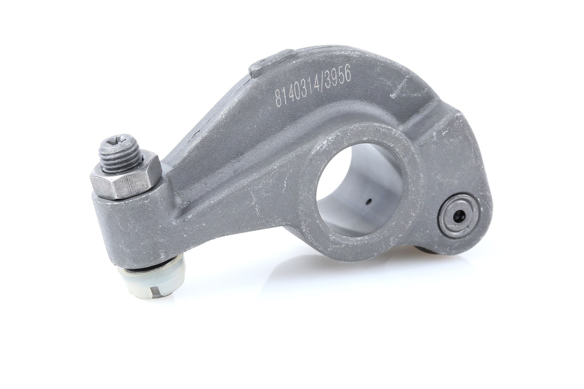 RIDEX Keinuvipu HYUNDAI,MITSUBISHI 561R0029 MD307725,MD324967 Vipupainin, Moottorin Säätö