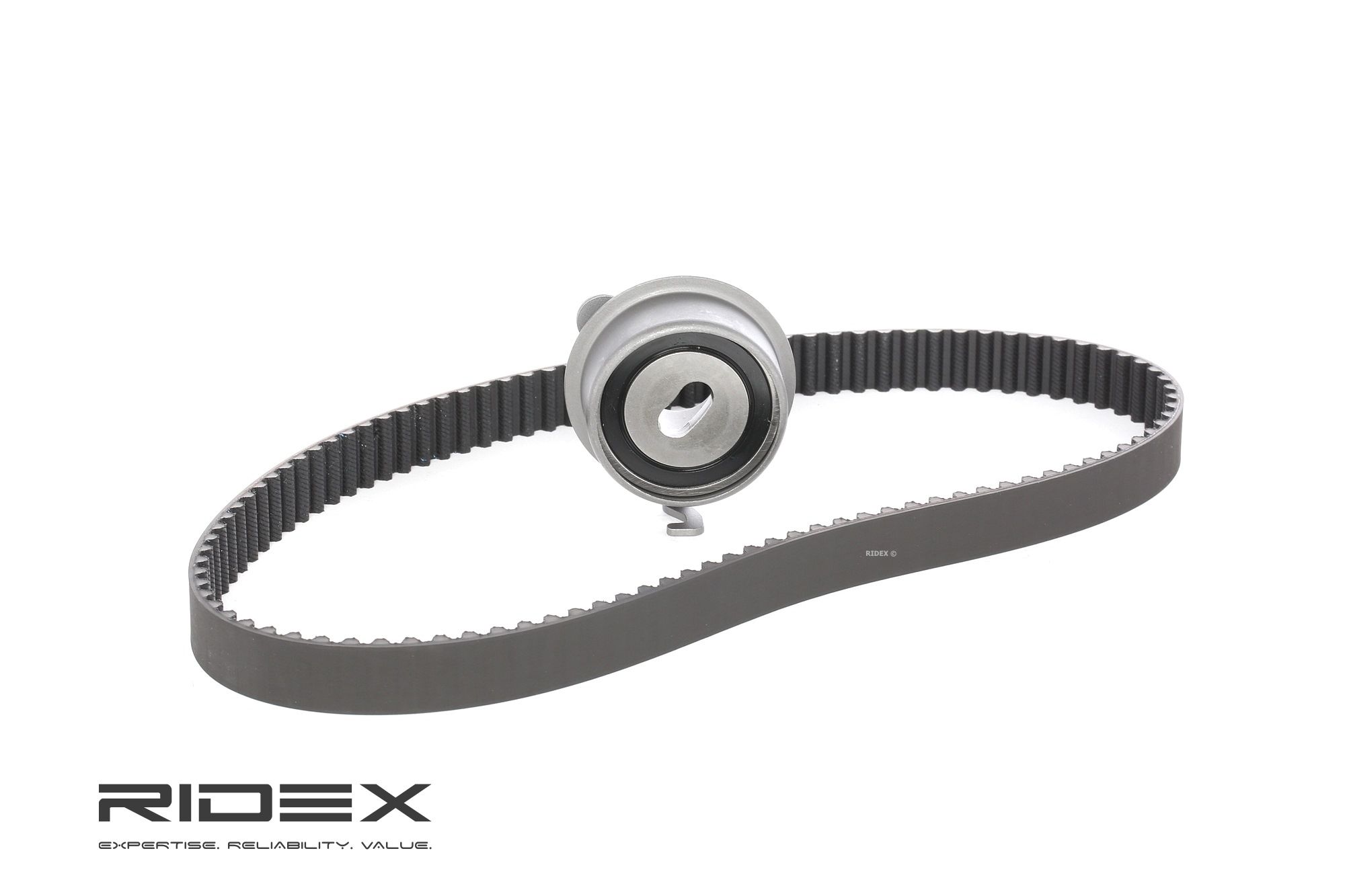 RIDEX Jakohihnasarja HYUNDAI,KIA 307T0093 2431202270,2431202701,2441002510 Hammashihnasarja 2441002550,2431202270,2441002550