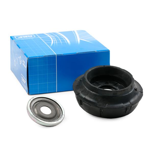SKF Jousijalan Tukilaakeri RENAULT,NISSAN VKDA 35607 6001025850,8200651172,5432500Q0A Iskarin Yläpää,Iskunvaimentimen Yläpää 5432500QAA,6001025850