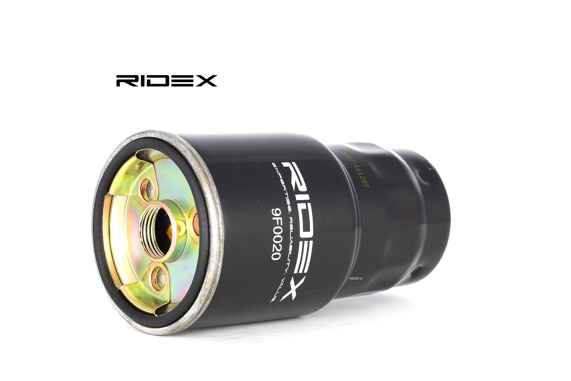 RIDEX Polttoainesuodatin TOYOTA,MAZDA,SUBARU 9F0020 13327785350,23390YZZHA,2330027010 R2L113ZA5,R2L113ZA5A,R2L113ZA5A9A,R2L113ZA5B,R2L113ZA5B9A