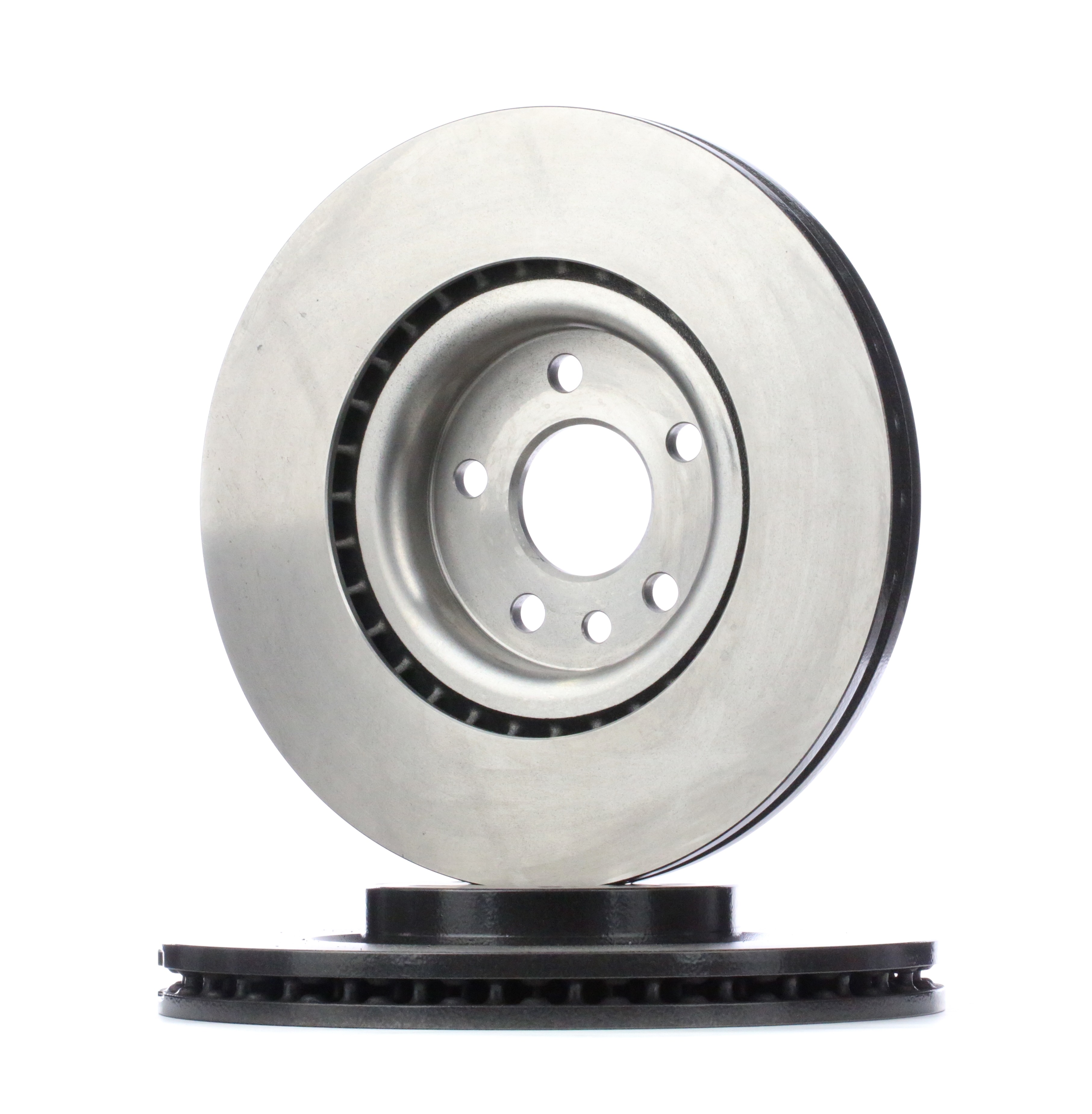 BREMBO Jarrulevyt LAND ROVER 09.C207.11 LR059122 Jarrulevy