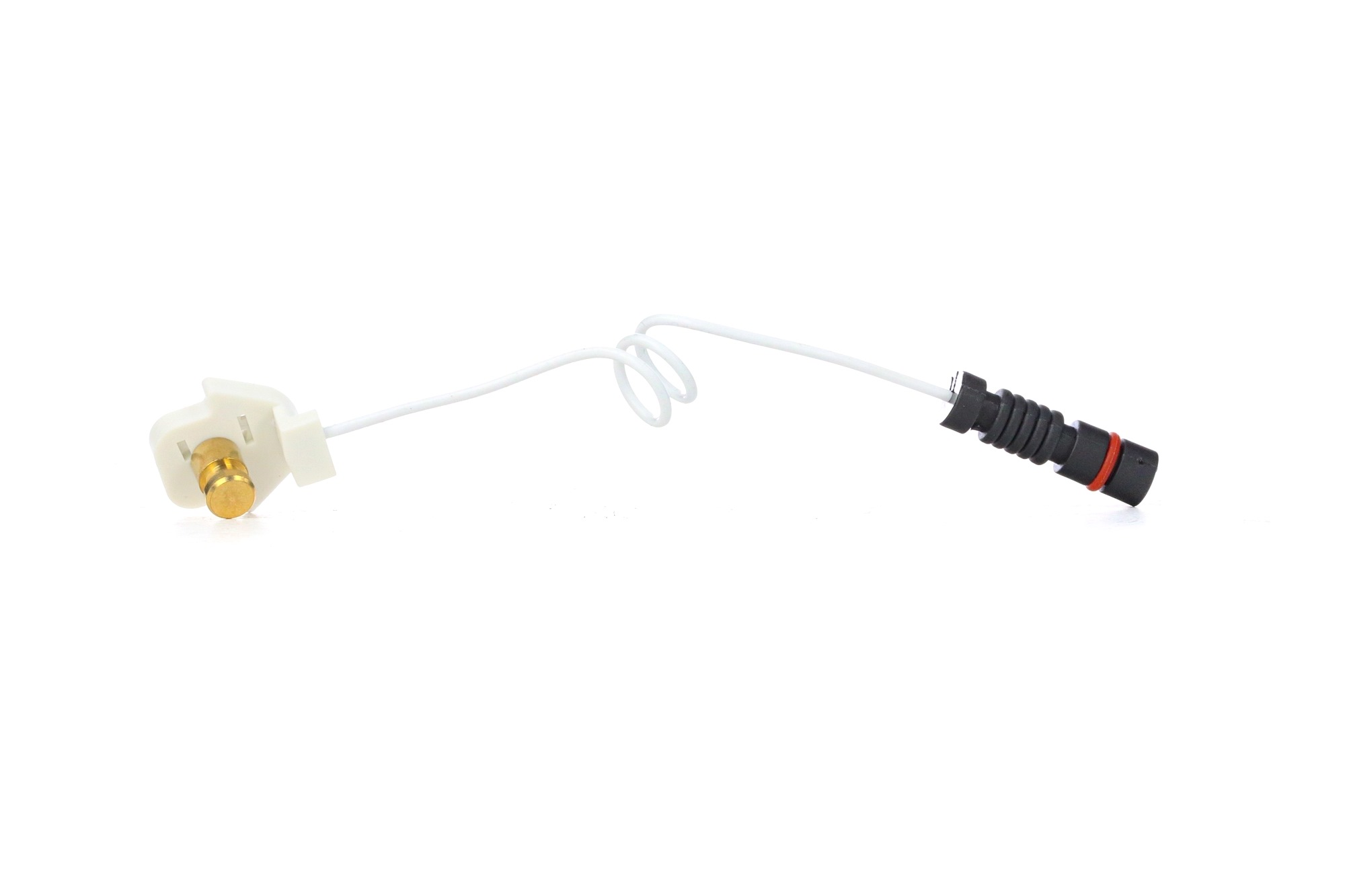 RIDEX Jarrupalojen Kulumisen Ilmaisin MERCEDES-BENZ 407W0118 1635401317,A1635401317 Kulumisenilmaisin, Jarrupala