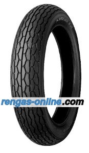 Dunlop F17 ( 100/90-17 TL 55S M/C, etupyörä )
