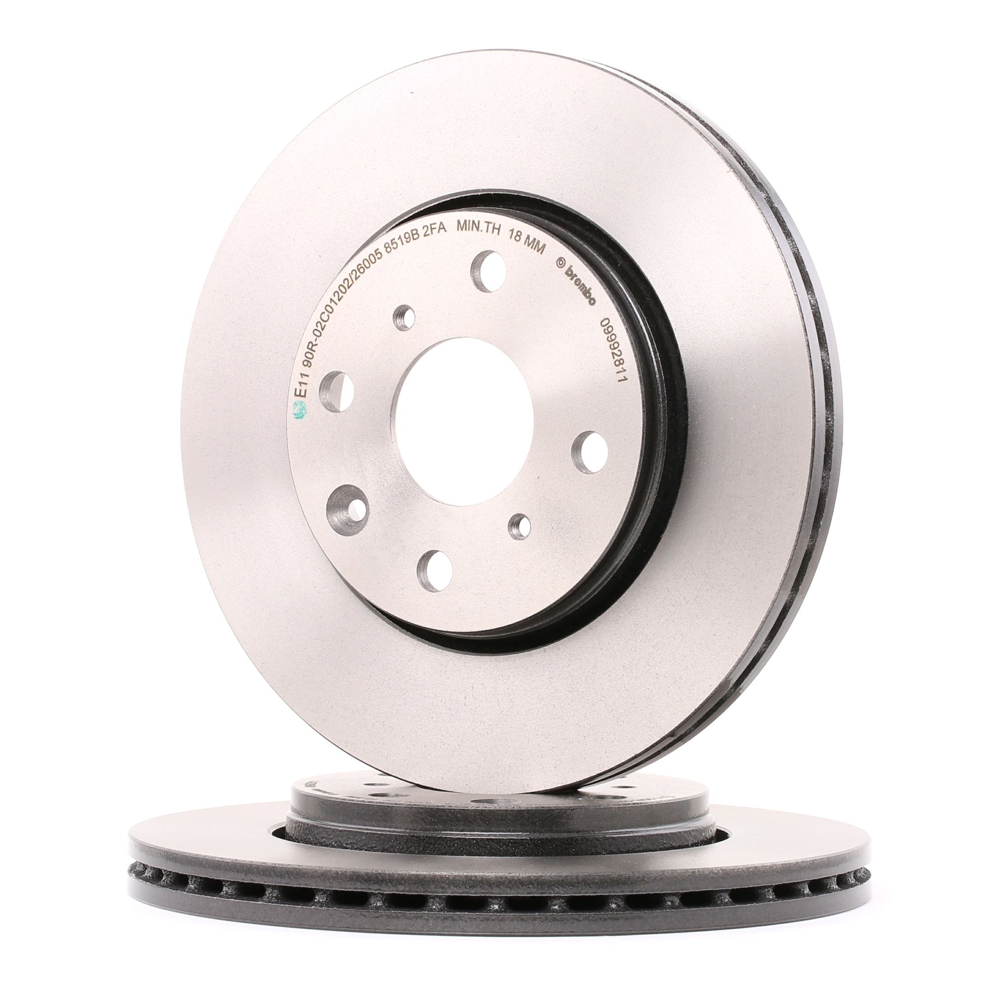 BREMBO Jarrulevyt PEUGEOT,TOYOTA,CITROËN 09.9928.11 1613819880,1618862380,1630633180 Jarrulevy 4246J0,424954,424955,E169256,1613819880,1618862380
