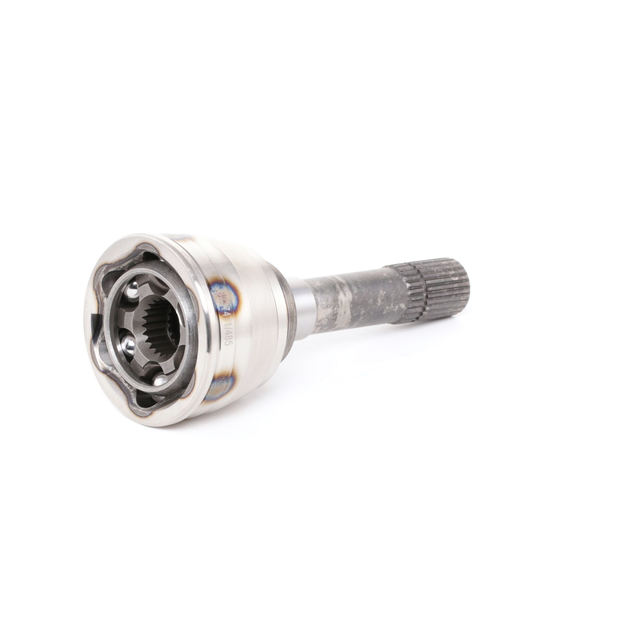 RIDEX Vetonivel SUZUKI 5J0063 4410160A20,441016DA10,441016DA20 Nivelsarja, Vetoakseli 4410260A10,4413160A01,4413260A00,4413260A00000