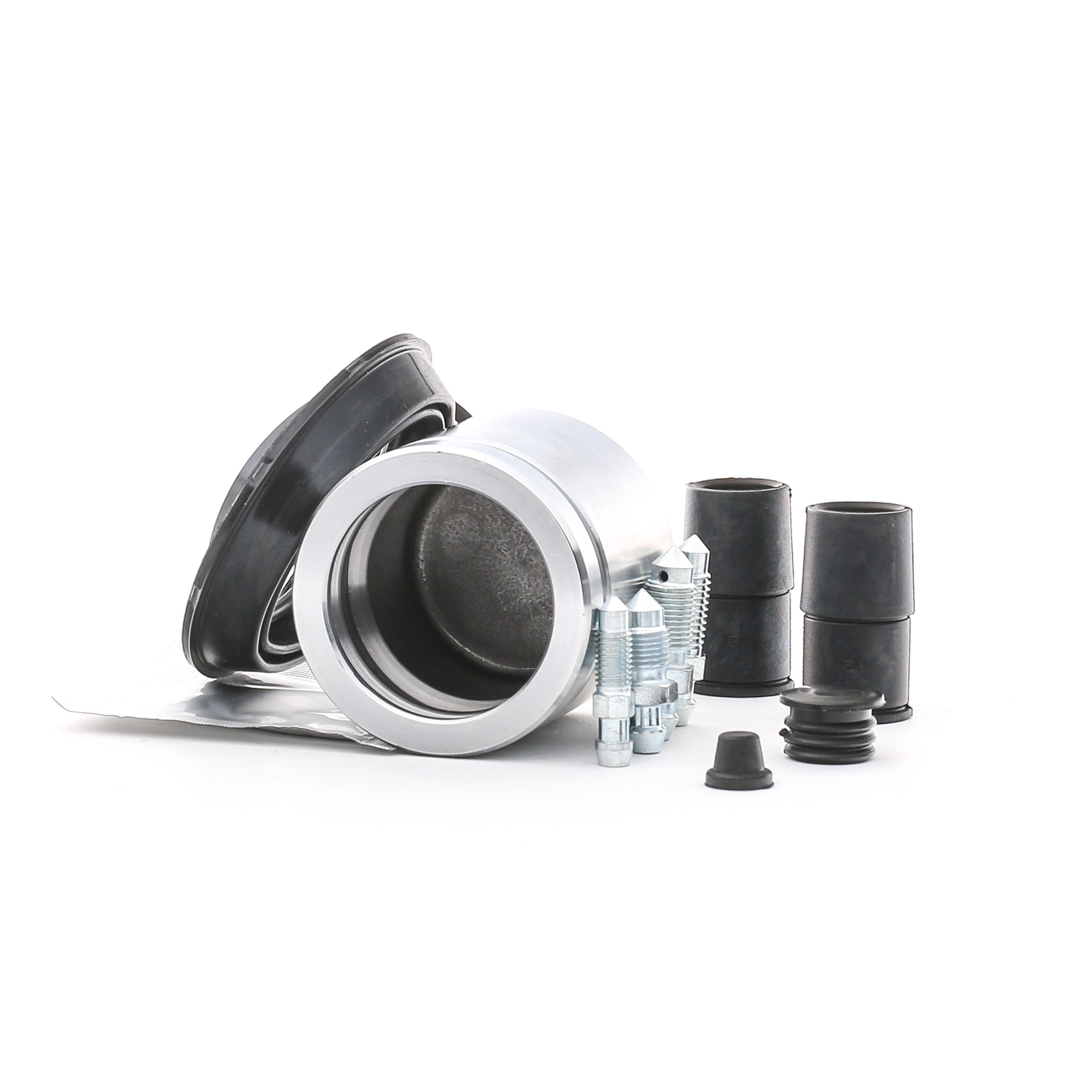RIDEX Jarrusatula Korjaussarja VW,AUDI,BMW 405R0123 51884763,51884764,77365611 Korjaussarja, Jarrusatula 77365614,77365615,77365616,77367229,4400R0