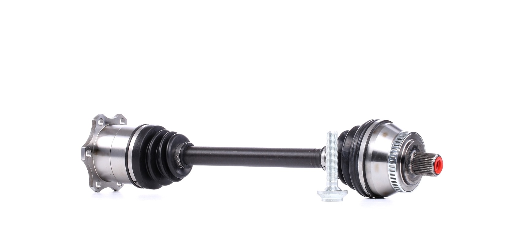 RIDEX Vetoakseli AUDI 13D0041