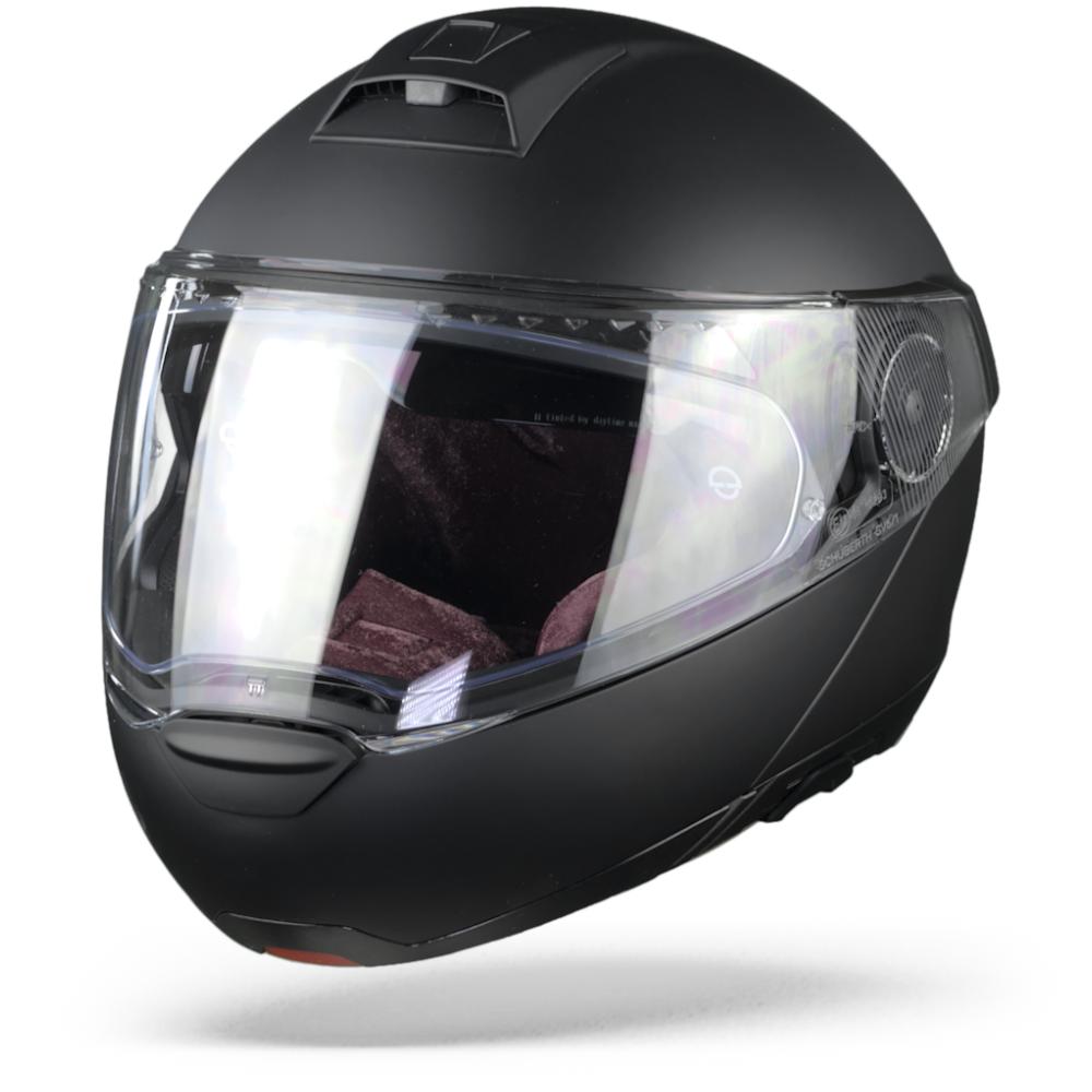 Schuberth C4 Pro Women Matt Black L