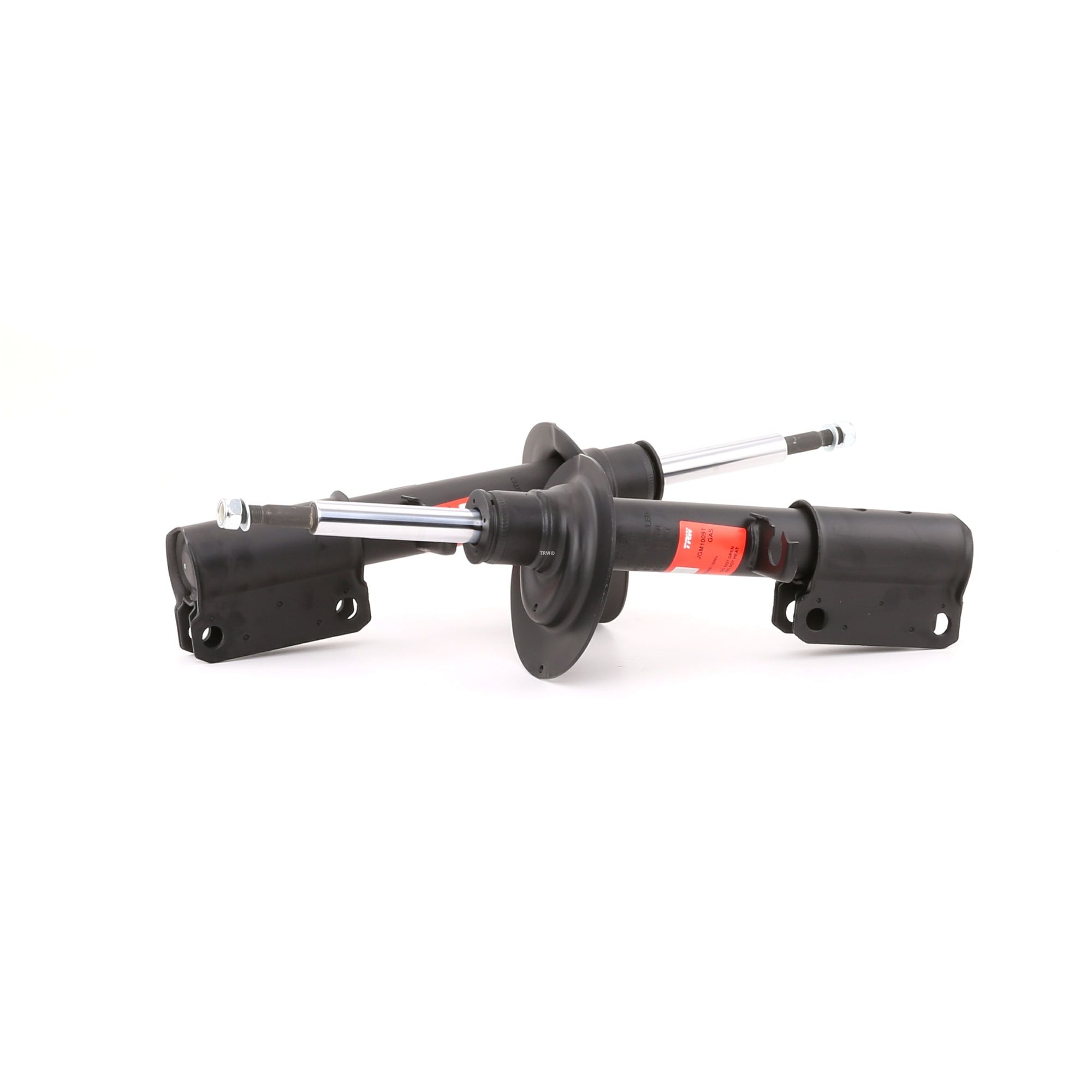 TRW Iskunvaimentimet BMW JGM1009T 1096271,1096272,31306754341 Iskarit,Iskunvaimennin 31306754342,31306754343,31306754344,31311096271,31311096272