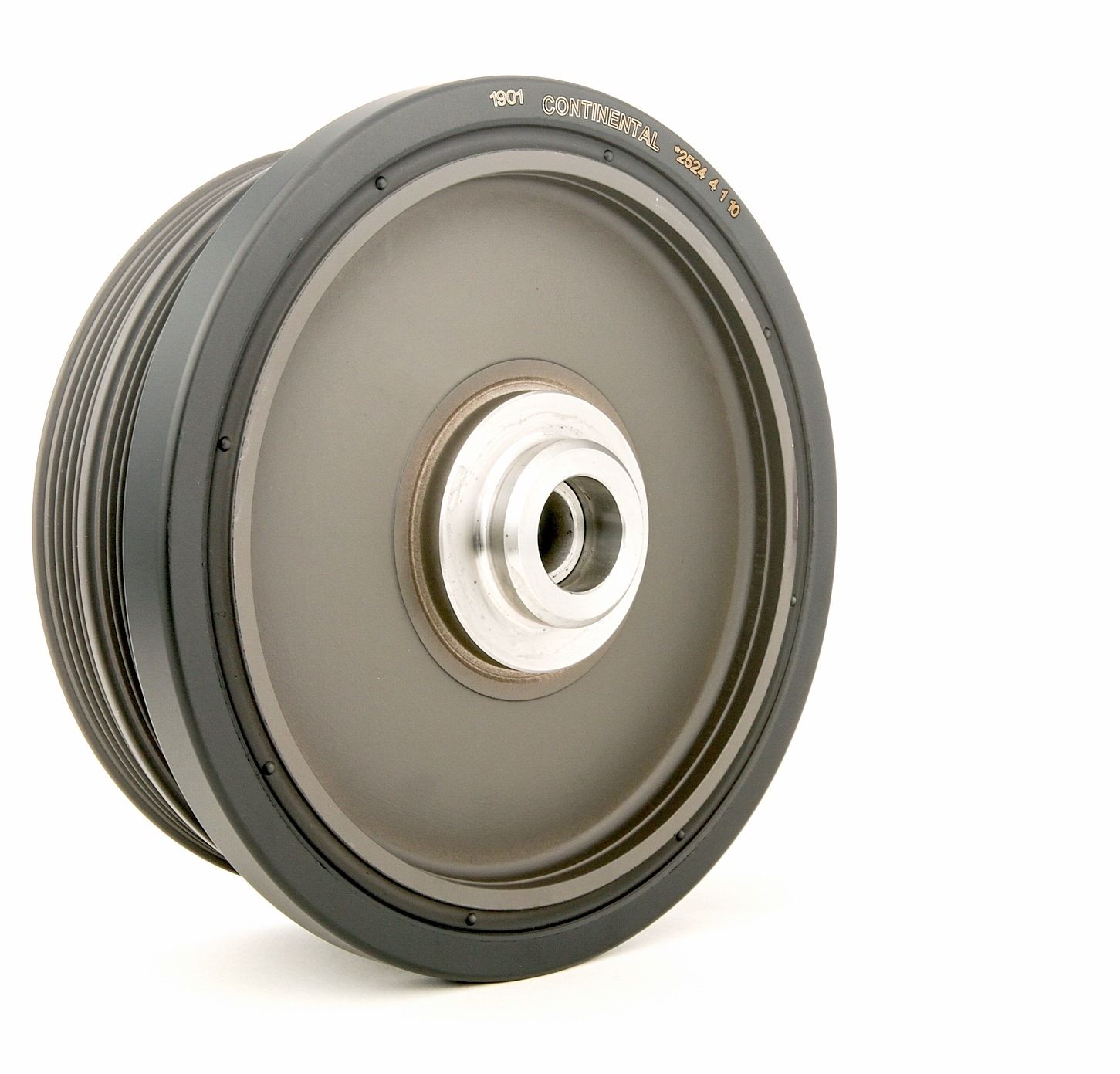 CONTITECH Kampiakselin Hihnapyörä BMW VD1120 11237787304,11237790921,11237793882 Hihnapyörä, Kampiakseli 11237801977,11237805696