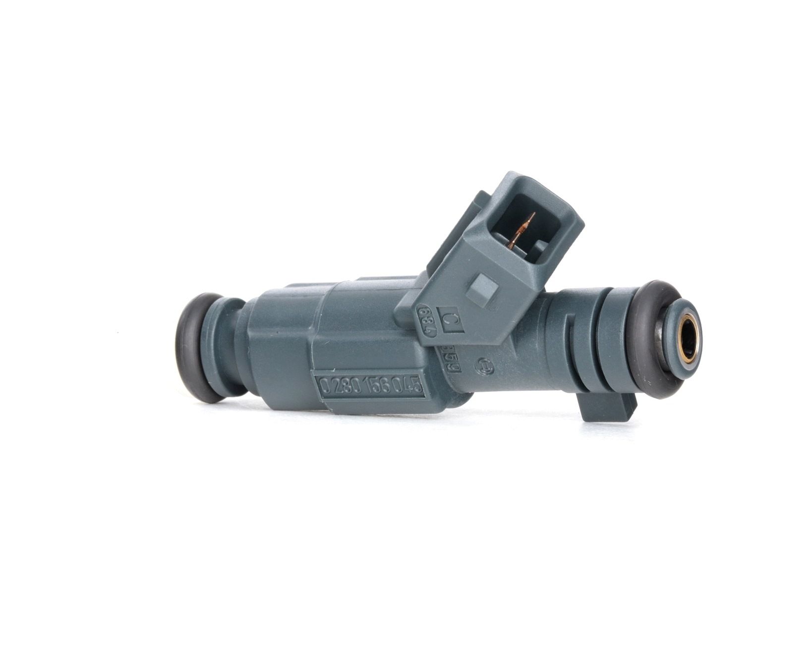 BOSCH Ruiskutusventtiili OPEL,PEUGEOT,CITROËN 0 280 156 045 24406653,198455,96050712 24406653,93170386,24406653,93170386,198455,96050712,93170386
