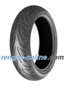 Bridgestone T 31 R GT ( 170/60 ZR17 TL (72W) takapyörä, M/C )